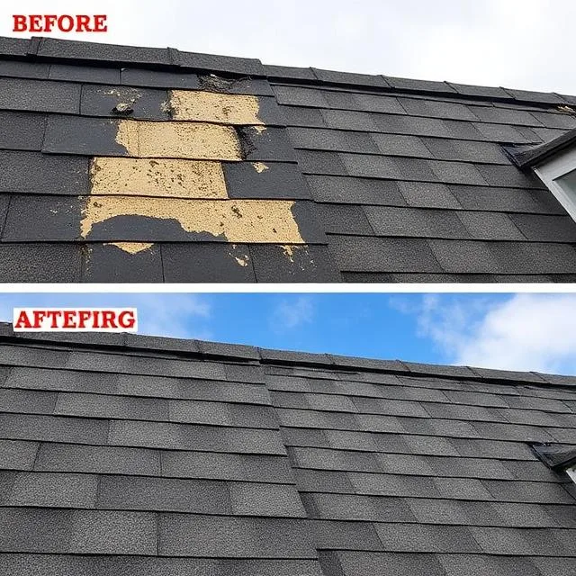 Roof Repair Near Me in Rochelle, GA near me